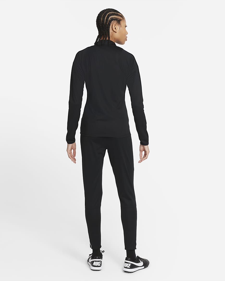 Survetement de football en maille Nike Dri FIT Academy pour Femme. Nike FR